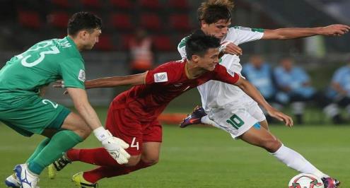 فوز قاتل.. العراق يقلب تأخره إلى انتصار على فيتنام بأمم آسيا